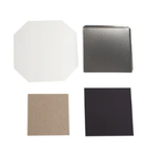 50*50 mm(2*2 inches) 1000 Cardboard Consumables