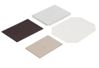 50*50 mm (2*2 inches) Square Fridge Magnet Machine Cardboard Kit