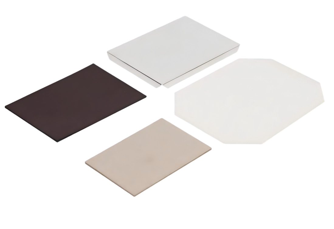 50*50 mm (2*2 inches) Square Fridge Magnet Machine Cardboard Kit
