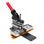 50*50 mm (2*2 inches) Square Fridge Magnet Machine Cardboard Kit