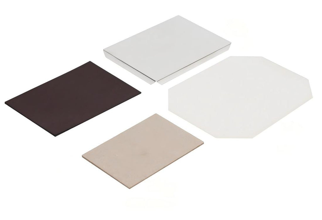 50*50 mm(2*2 inches) 1000 Acrylic Consumables